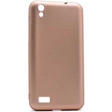 Vestel Venüs V3 5010 Uyumlu Kılıf Zore Premier Silikon Kapak