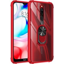 Xiaomi Redmi 8A Uyumlu Kılıf Zore Mola Kapak