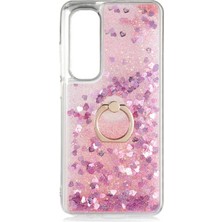 Xiaomi Mi Note 10 Lite Uyumlu Kılıf Zore Milce Kapak