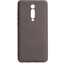 Xiaomi Mi 9t Uyumlu Kılıf Zore Premier Silikon Kapak