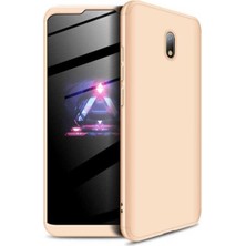 Xiaomi Redmi 8A Uyumlu Kılıf Zore Ays Kapak