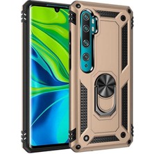 Xiaomi Mi Note 10 Uyumlu Kılıf Zore Vega Kapak