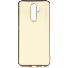 Xiaomi Redmi 9 Uyumlu Kılıf Zore Premier Silikon Kapak