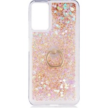 Xiaomi Poco M3 Pro Uyumlu Kılıf Zore Milce Kapak