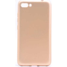 Asus Zenfone 4 Max ZC554KL Uyumlu Kılıf Zore Premier Silikon Kapak