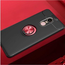 Xiaomi Redmi Note 4x Uyumlu Kılıf Zore Ravel Silikon Kapak
