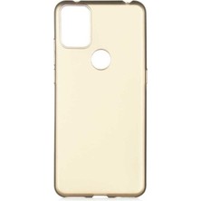 Alcatel 3x 2020 Uyumlu Kılıf Zore Premier Silikon Kapak