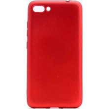 Asus Zenfone 4 Max ZC554KL Uyumlu Kılıf Zore Premier Silikon Kapak