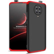 Xiaomi Redmi K30 Pro Uyumlu Kılıf Zore Ays Kapak