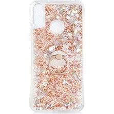 Huawei Y6 2019 Uyumlu Kılıf Zore Milce Kapak