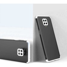 Xiaomi Redmi Note 9 Pro Uyumlu Kılıf Zore Ays Kapak