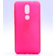 Casper Via A2 Uyumlu Kılıf Zore Premier Silikon Kapak