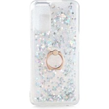 Oppo A52 Uyumlu Kılıf Zore Milce Kapak