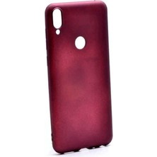 Asus Zenfone Max Pro ZB602KL Uyumlu Kılıf Zore Premier Silikon Kapak