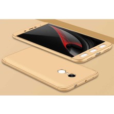 Xiaomi Redmi Note 4x Uyumlu Kılıf Zore Ays Kapak