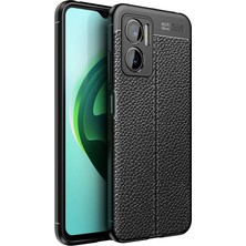Xiaomi Redmi Note 11E Uyumlu Kılıf Zore Niss Silikon Kapak