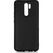 Xiaomi Redmi 9 Uyumlu Kılıf Zore Premier Silikon Kapak