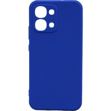 Oppo A6 Pro Uyumlu Kılıf Zore Biye Silikon