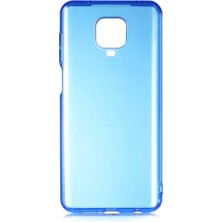 Xiaomi Redmi Note 9 Pro Uyumlu Kılıf Zore Bistro Kapak