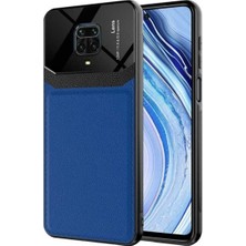 Xiaomi Redmi Note 9 Pro Uyumlu Kılıf Zore Emiks Kapak