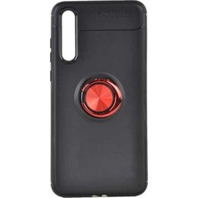 Huawei P20 Pro Uyumlu Kılıf Zore Ravel Silikon Kapak