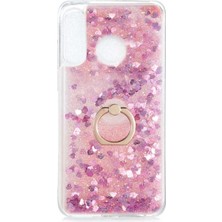 Huawei P30 Lite Uyumlu Kılıf Zore Milce Kapak