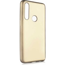 Oppo A31 Uyumlu Kılıf Zore Premier Silikon Kapak