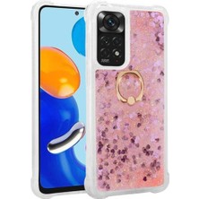 Xiaomi Redmi Note 12 4g Uyumlu Kılıf Zore Milce Kapak