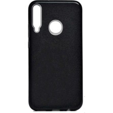 Huawei P40 Lite E Uyumlu Kılıf Zore Shining Silikon