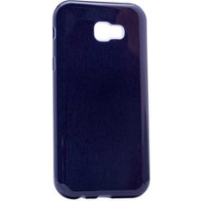 Samsung Galaxy A5 2017 Uyumlu Kılıf Zore Shining Silikon