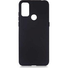 Alcatel 1s 2021 Uyumlu Kılıf Zore Premier Silikon Kapak