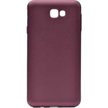 Samsung Galaxy A5 2017 Uyumlu Kılıf Zore Premier Silikon Kapak