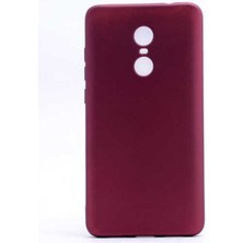 Xiaomi Redmi Note 4x Uyumlu Kılıf Zore Premier Silikon Kapak