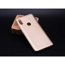 Xiaomi Redmi Note 5 Pro Uyumlu Kılıf Zore Premier Silikon Kapak