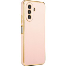 Huawei Nova Y70 Uyumlu Kılıf Zore Bark Kapak
