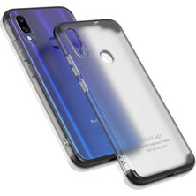 Xiaomi Redmi Note 7 Uyumlu Kılıf Zore Nili Kapak