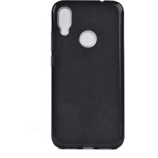 Xiaomi Redmi Note 7 Uyumlu Kılıf Zore Shining Silikon