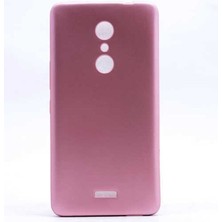 Alcatel A3 Xl Uyumlu Kılıf Zore Premier Silikon Kapak