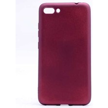 Asus Zenfone 4 Max ZC554KL Uyumlu Kılıf Zore Premier Silikon Kapak