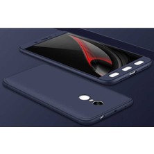 Xiaomi Redmi Note 4x Uyumlu Kılıf Zore Ays Kapak