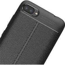 Asus Zenfone 4 Max ZC554KL Uyumlu Kılıf Zore Niss Silikon Kapak