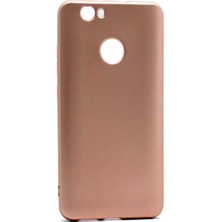 Huawei Nova Uyumlu Kılıf Zore Premier Silikon Kapak