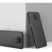 Xiaomi Redmi Note 9 Pro Uyumlu Kılıf Zore Ays Kapak
