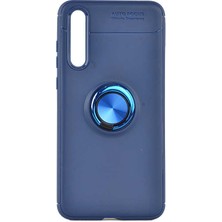 Huawei P20 Pro Uyumlu Kılıf Zore Ravel Silikon Kapak