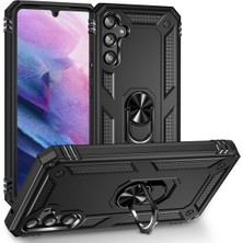 Samsung Galaxy A54 Uyumlu Kılıf Zore Vega Kapak