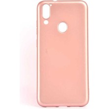 Casper Via A4 Uyumlu Kılıf Zore Premier Silikon Kapak