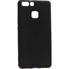 Huawei P9 Uyumlu Kılıf Zore Premier Silikon Kapak