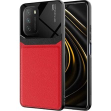Xiaomi Redmi Note 9 4g Uyumlu Kılıf Zore Emiks Kapak