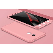 Xiaomi Redmi Note 4x Uyumlu Kılıf Zore Ays Kapak