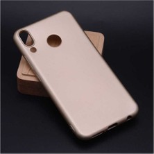 Asus Zenfone 5 ZE620KL Uyumlu Kılıf Zore Premier Silikon Kapak